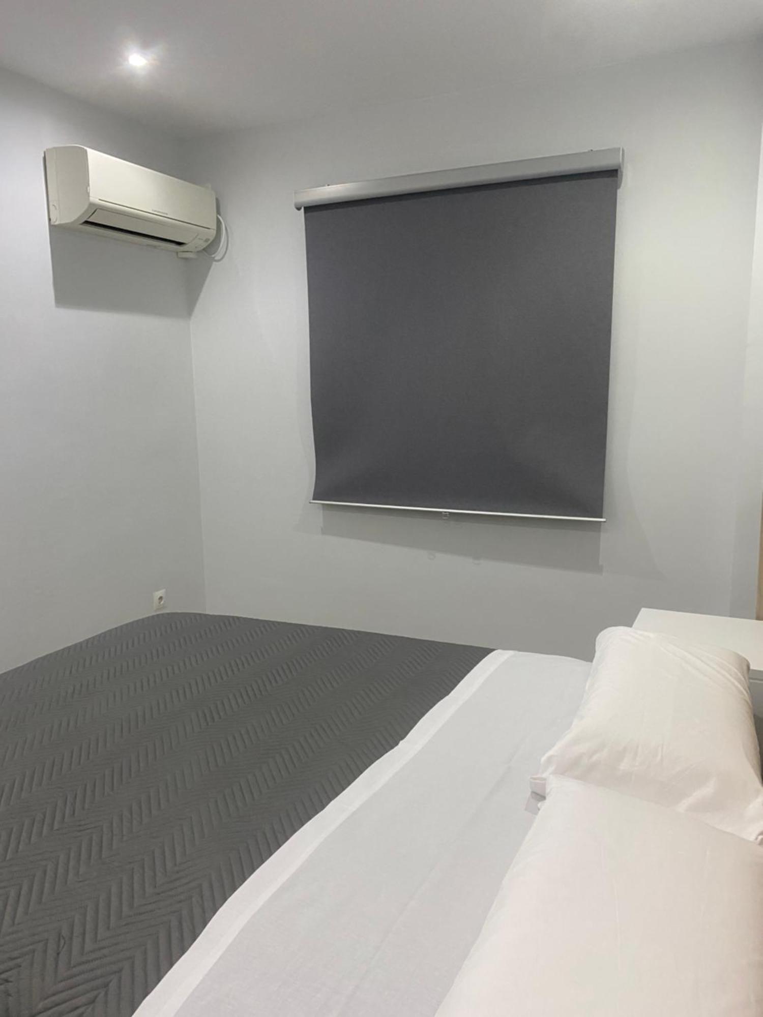 Apartamento Patricia รอนดา ภายนอก รูปภาพ