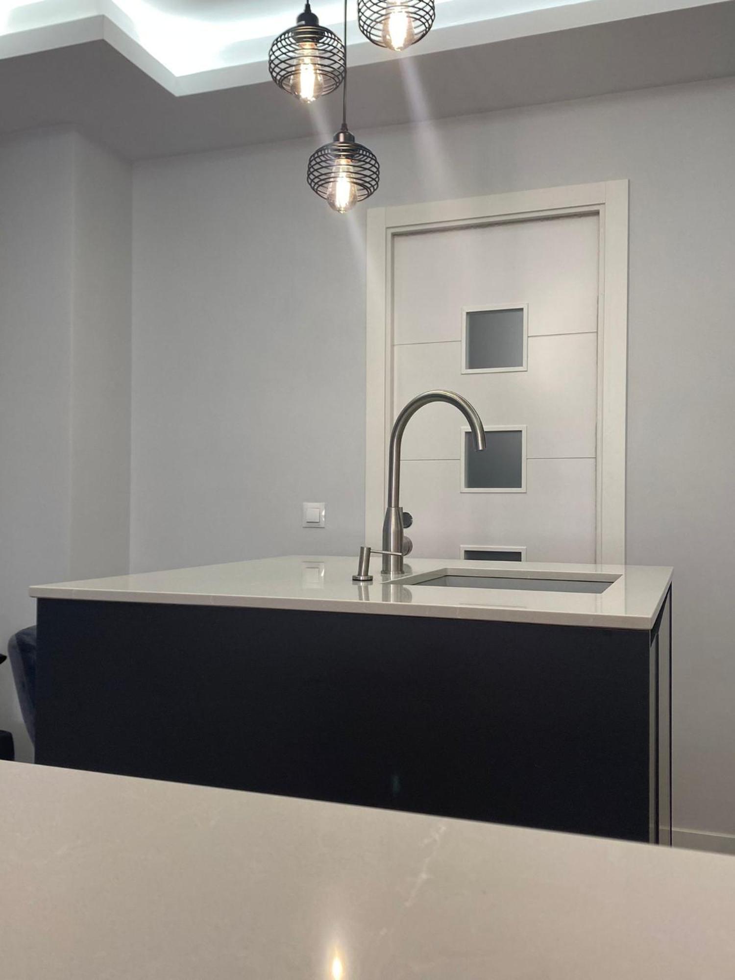 Apartamento Patricia รอนดา ภายนอก รูปภาพ