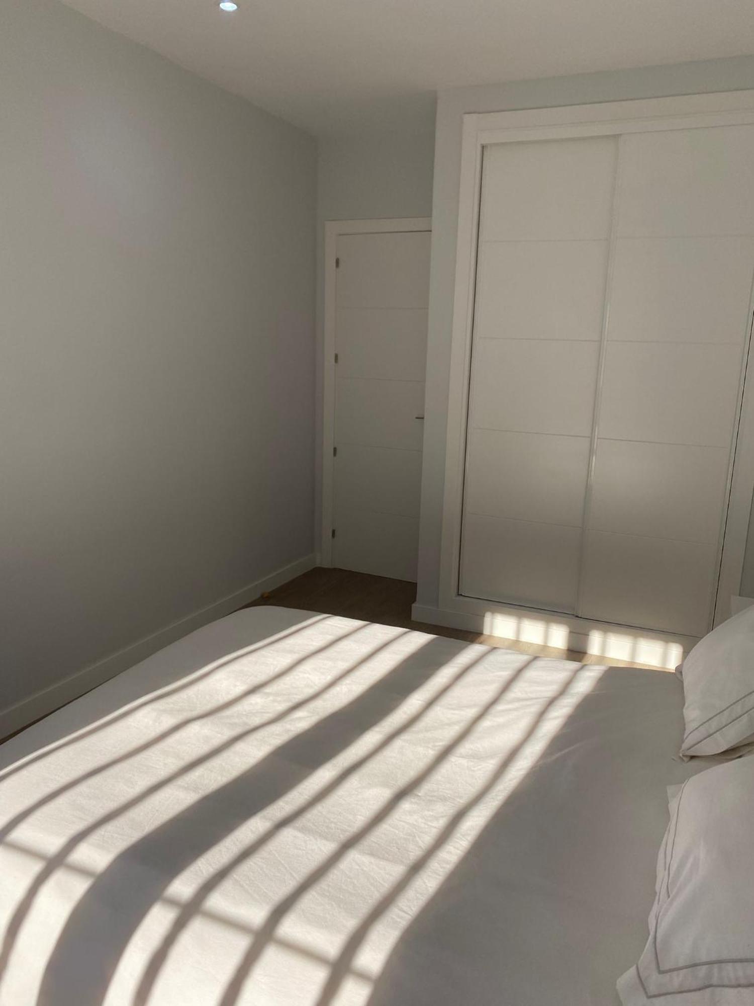 Apartamento Patricia รอนดา ภายนอก รูปภาพ