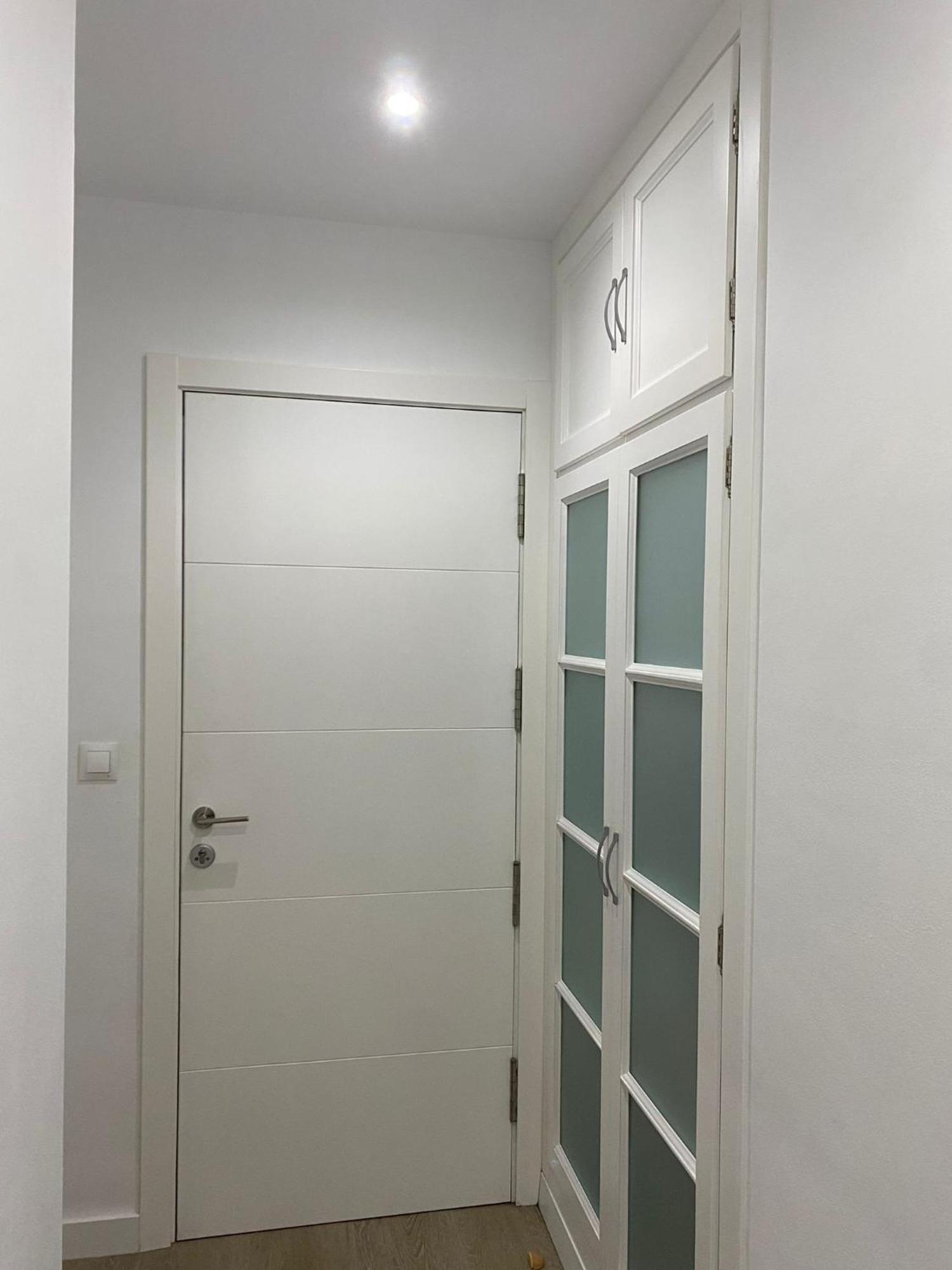 Apartamento Patricia รอนดา ภายนอก รูปภาพ