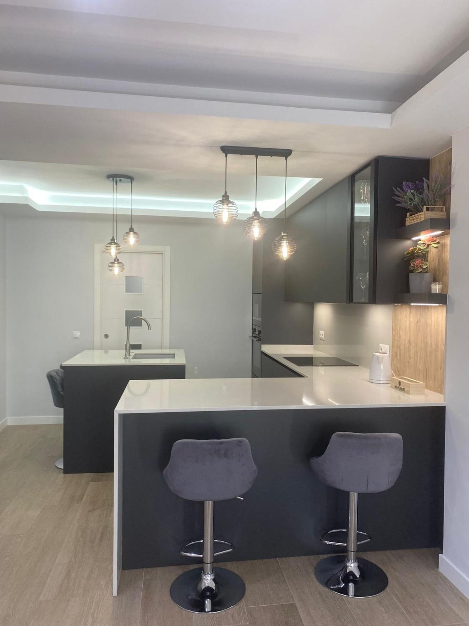 Apartamento Patricia รอนดา ภายนอก รูปภาพ