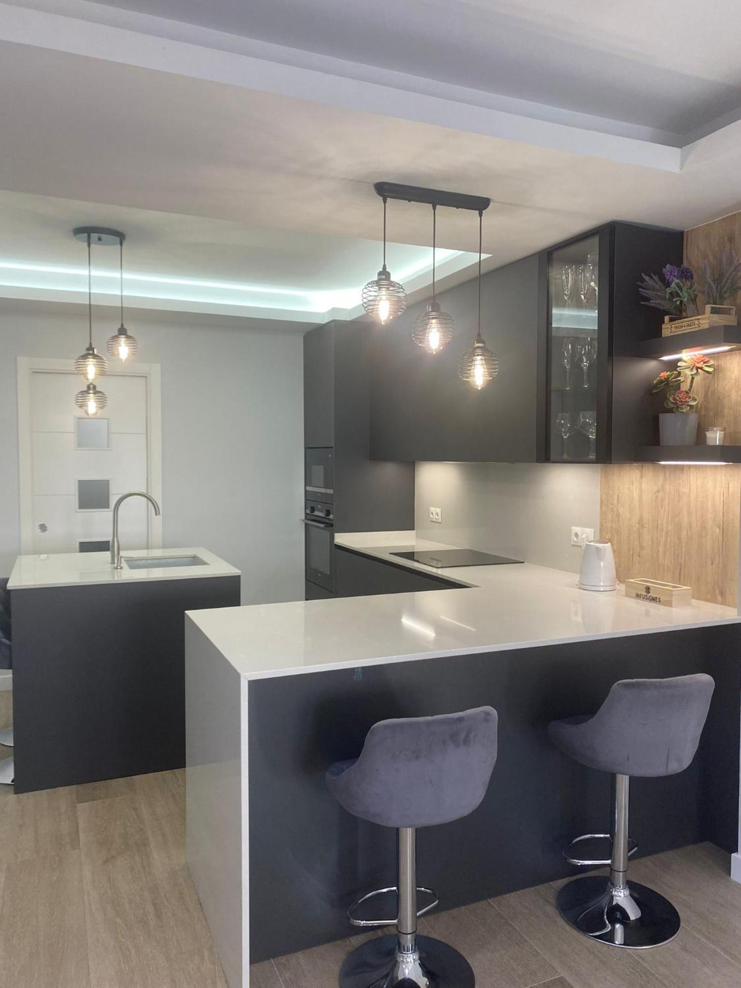 Apartamento Patricia รอนดา ภายนอก รูปภาพ